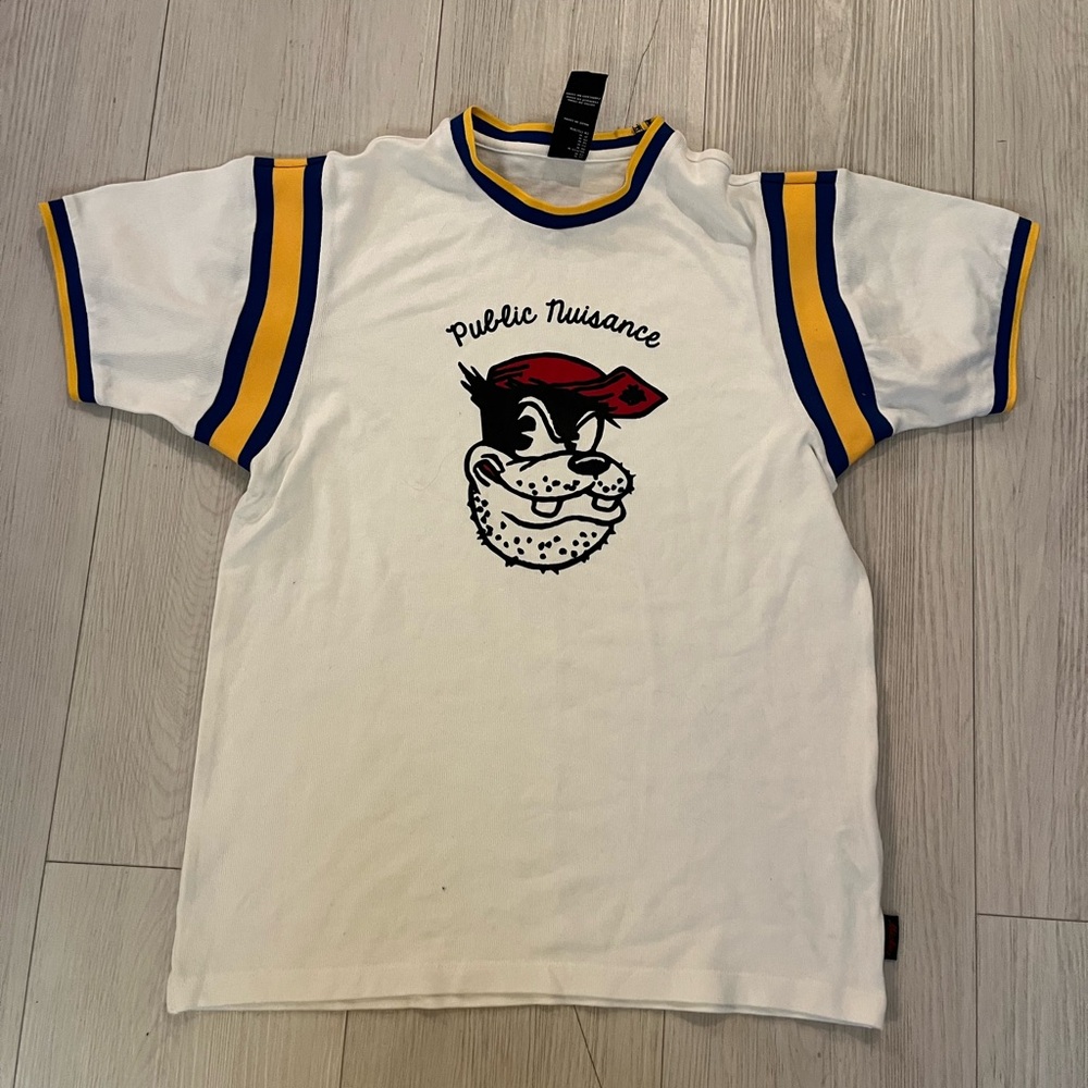 Disney x Forever 21 Pete T Shirt